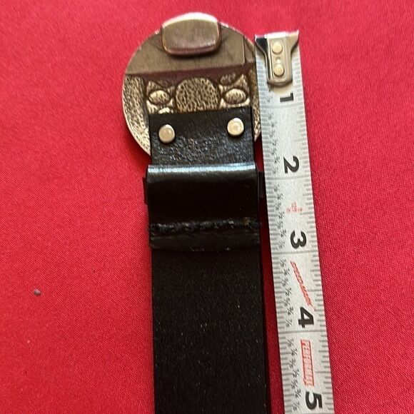 Cold water creek slide belt EUC - Picture 7 of 9